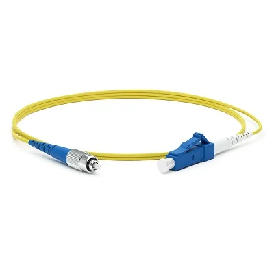FC-S2-9-FC/UR-LC/UR-H-20M-LSZH-YL