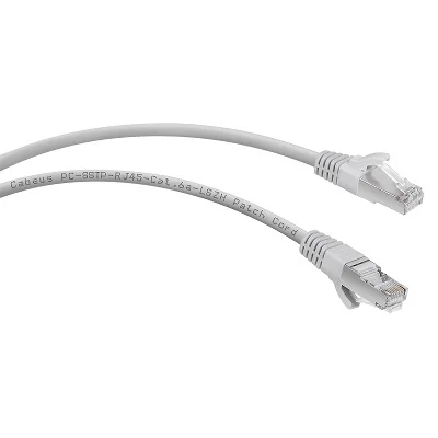 PC-SSTP-RJ45-Cat.6a-5m-LSZH