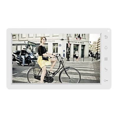 Amelie HD SE VZ (Белый)