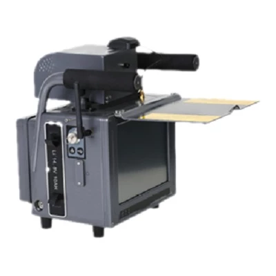 DHI-HWS800A