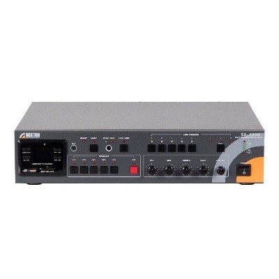 SX-480N