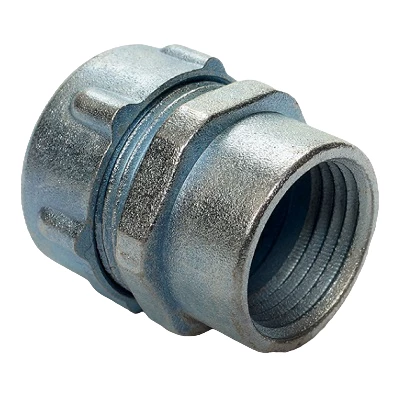 Муфта соединительная резьбовая СТМ(Р)-15 (РКв-15 (1/2"), гайка под газовый ключ) (PR08.2983)