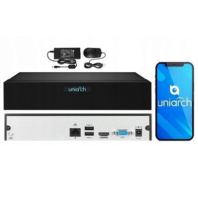NVR-106S3