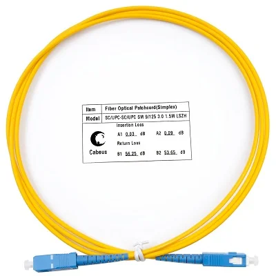 FOP(s)-9-SC-SC-1,5m