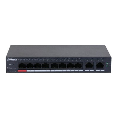 DH-CS4010-8GT-110