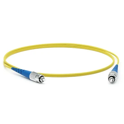 FC-S2-9-FC/UR-FC/UR-H-3M-LSZH-YL