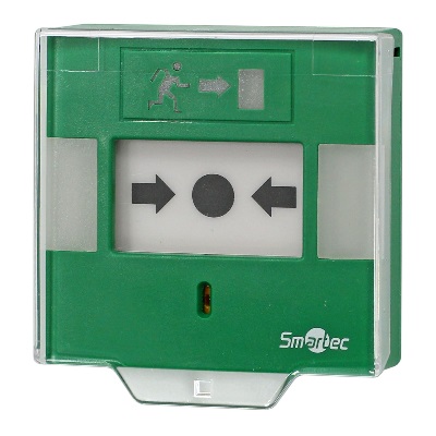 ST-ER106DLS-GN