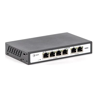 SKAT PoE-4E-2E