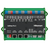 UniPass Pro 2
