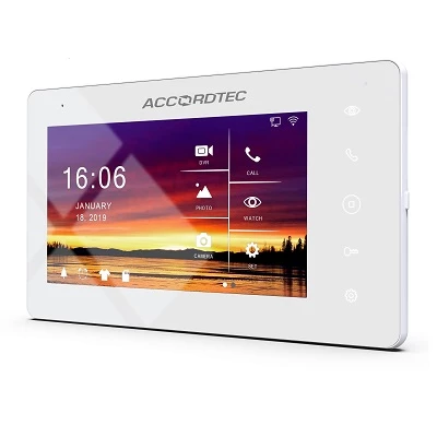 AT-VD 710W K EXEL 