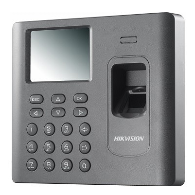 DS-K1A802F