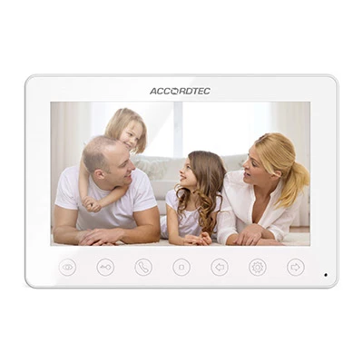 AT-VD751C WH
