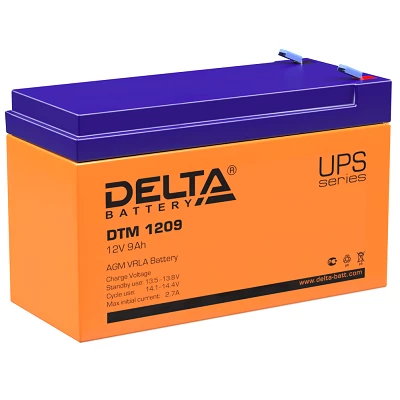 DTM 1209