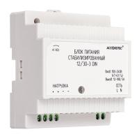 AT-12/30-3 DIN
