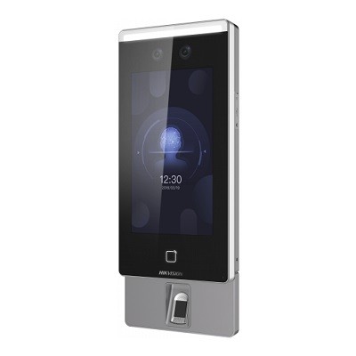 DS-K1T607TEF