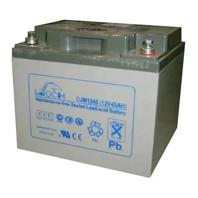 DJM 12-45