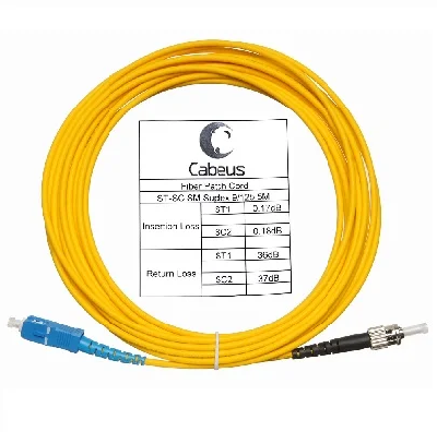 FOP(s)-9-SC-ST-25m