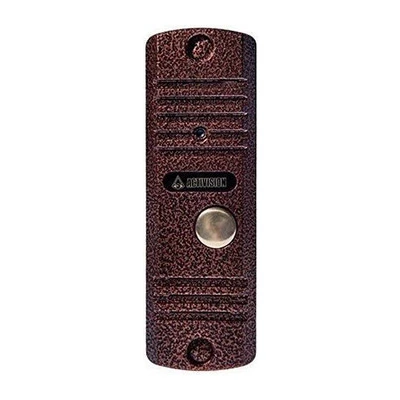 AVC-305 (PAL) накладная (медь)