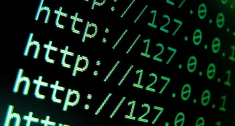 Как узнать IP адрес камеры