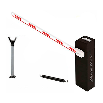 BARRIER-PRO6000R