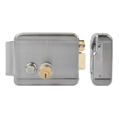 Lock-E01