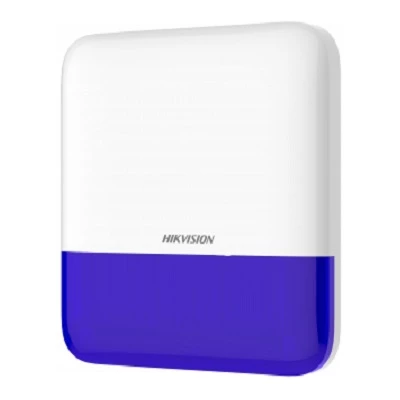 DS-PS1-E-WE (Blue Indicator)