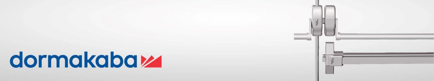 Новая Антипаника dormakaba PHA/PHB 1000 Новая Антипаника dormakaba PHA/PHB 1000