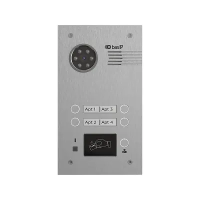 BA-04MD (SILVER)