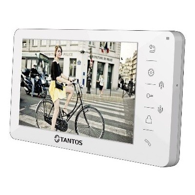 Amelie (White) UR