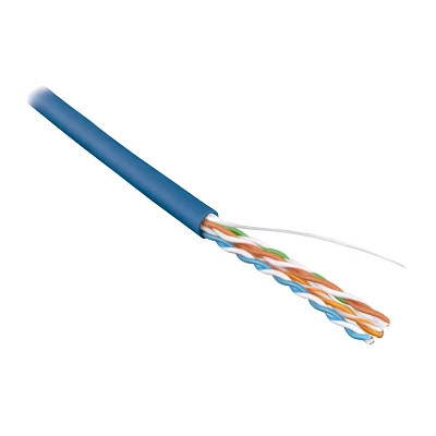 UUTP4-C5E-S24-IN-LSZH-BL-305