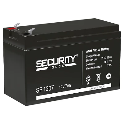 SF-1207