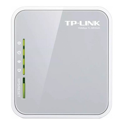 TL-MR3020