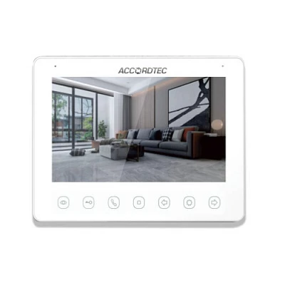 AT-VD 100C/SD WH
