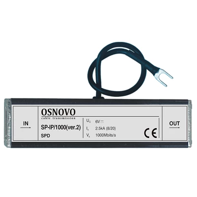 SP-IP/1000(ver2)