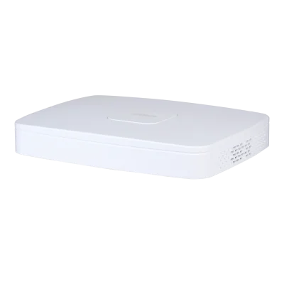 DHI-NVR4108-8P-4KS3
