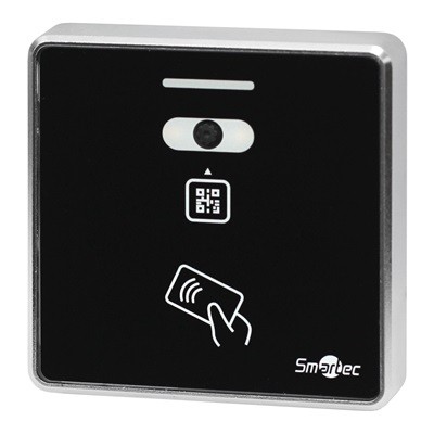 ST-PR144QMF-BK