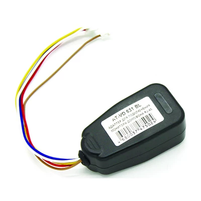 AT-VD 631 BL
