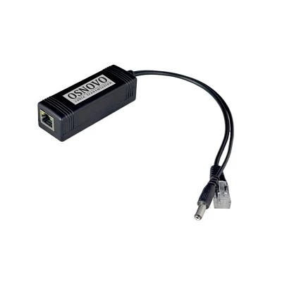 PoE Splitter/2