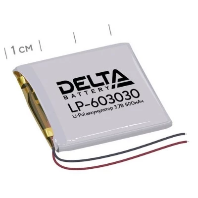 LP-603030