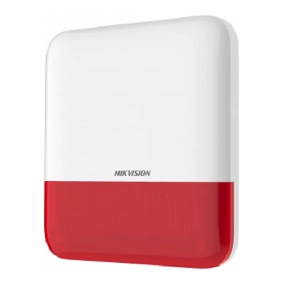 DS-PS1-E-WE (Red Indicator)