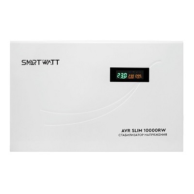 AVR SLIM 10000RW (10000 ВА)