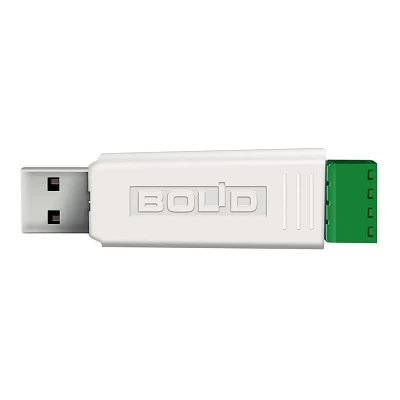 USB-RS232