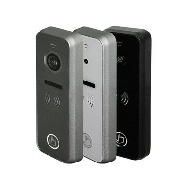 iPanel 2 + (Black)