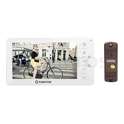 Amelie kit