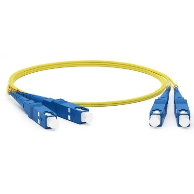FC-D2-9-SC/UR-SC/UR-H-5M-LSZH-YL