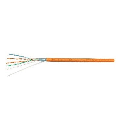 FTP-4P-Cat.5e-SOLID-LSZH