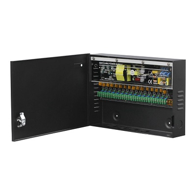 ST-PS116DMX-BK