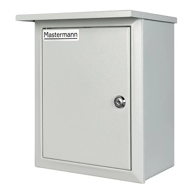 Mastermann-1К