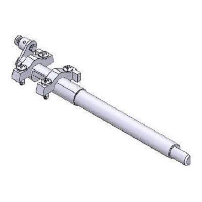 Механизм разблокировки OPB001 (119RID440)