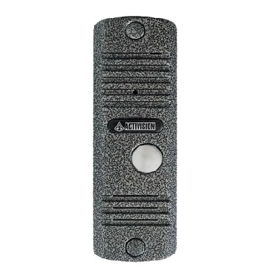 AVC-305 (PAL) серебряный антик